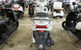 HONDA LEAD 125 JF45