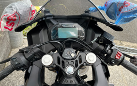 YAMAHA YZF-R125 RE45J