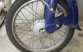 HONDA C50 SUPER CUB AA01