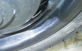 YAMAHA AXIS 125 Z 2005 SEJ6J