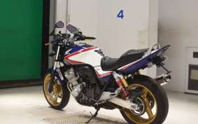 HONDA CB400SF VTEC 2011 NC42