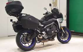 YAMAHA MT-09 Tracer GT 2019 RN51J