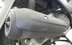 YAMAHA CYGNUS 125 X SE12J