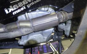 KAWASAKI NINJA ZX-6R A 2019 ZX636G