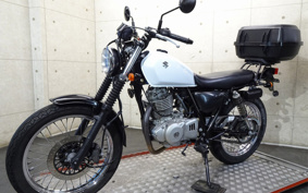 SUZUKI GLASS TRACKER BIG BOY NJ4DA