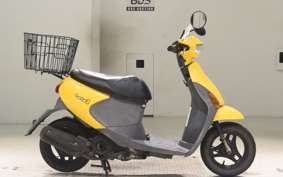 SUZUKI LET's 4 2019 CA45A