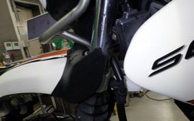 YAMAHA SEROW 250 Gen.3 2022 DG31J