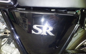 YAMAHA SR400 Gen.4 2011 RH03J