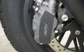 HONDA REBEL 250 MC49