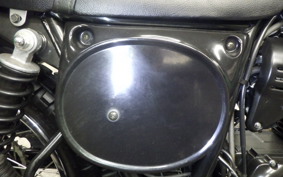 KAWASAKI 250TR 2012 BJ250F