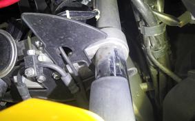 YAMAHA T-MAX 500 2009 SJ08J