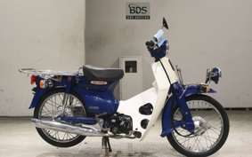 HONDA C50 SUPER CUB AA01
