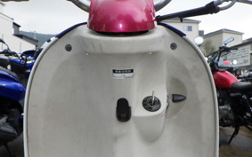 YAMAHA VINO 50 SA37J