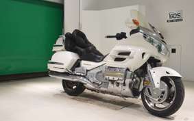 HONDA GL 1800 GOLD WING SC47