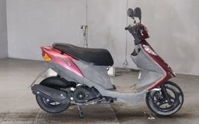 SUZUKI ADDRESS V125 CF46A
