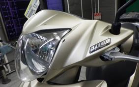 SUZUKI ADDRESS 110