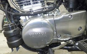YAMAHA SR400 Gen.5 2022 RH16J