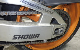 HONDA CBR1000RR 2004 SC57