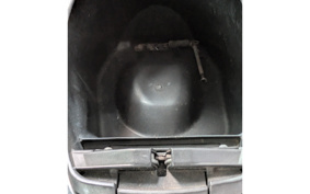 HONDA DIO AF27