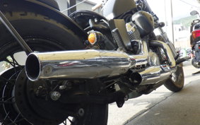 HONDA STEED 400 1995 NC26