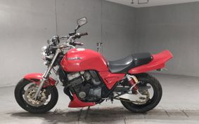 HONDA CB400SF 1996 NC31