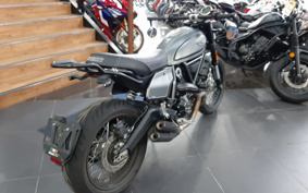 DUCATI  DUCATI  SCRAMBLER  NIGHT  SHIFT  2021 3K00