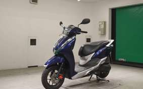 HONDA LEAD 125 2018 JF45