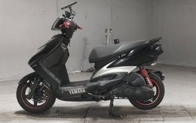 YAMAHA CYGNUS 125 X SE46