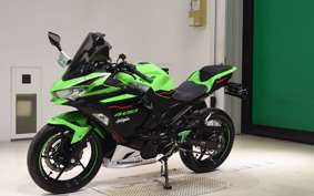 KAWASAKI NINJA 400 2022 EX400G