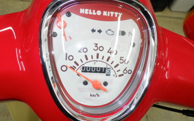 HONDA C50 SUPER CUB AA09