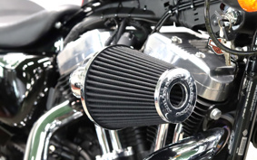 HARLEY XL1200X 2020 LC3