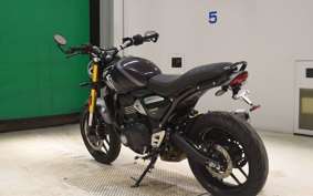 TRIUMPH SPEED 400 2024