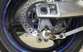 SUZUKI GSX1400 2004 GY71A
