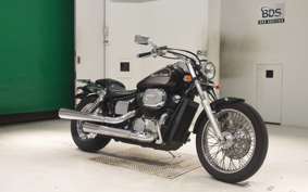 HONDA SHADOW 750 SLASHER 2003 RC48