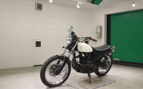 KAWASAKI 250TR BJ250F