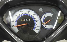 YAMAHA AXIS 125 Z SED7J