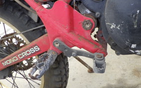 YAMAHA TY250 1985 53Y