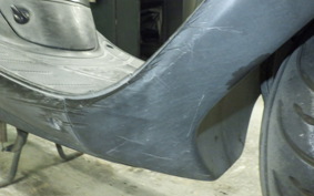 HONDA DIO GEN 3 2024 AF34