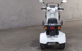 HONDA GYRO TD02