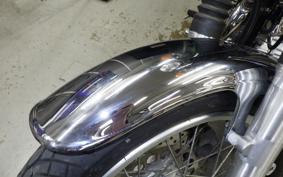 YAMAHA SR400 Gen.4 2019 RH03J