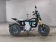 Фото BMW CE-02 с японского аукциона