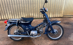 HONDA SUPER CUB90 HA02