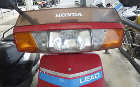 HONDA LEAD 125 JF01