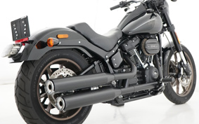 HARLEY FXLRS 2019 YWK