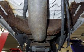 SUZUKI ADDRESS V50 CA1CB