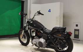 HARLEY FXDB 1580 2009