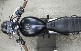 KAWASAKI W800-2ｽﾄﾘｰﾄ 2021 EJ800B