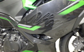 KAWASAKI NINJA 400 2023 EX400L