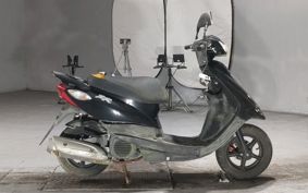YAMAHA JOG ZR EVOLUTION2 SA39J
