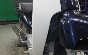 HONDA C50 SUPER CUB AA04